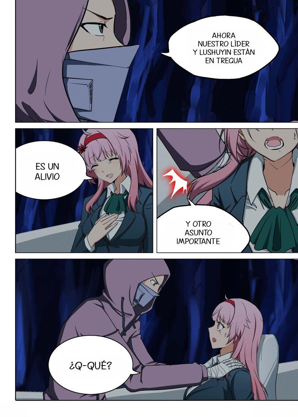 Capitulo 182 page 9