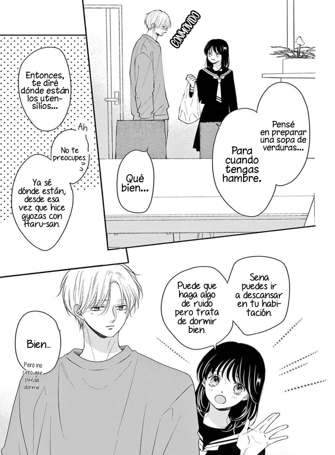 Capitulo 32 page 15
