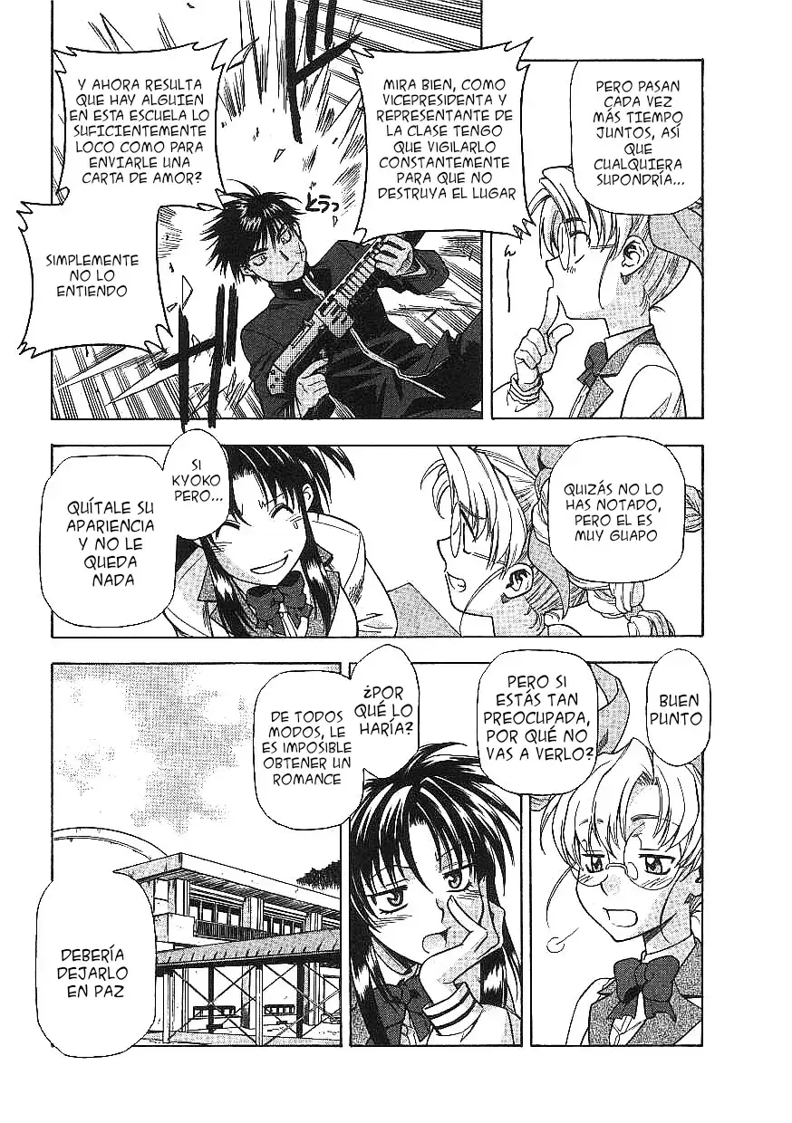 Capitulo 38 page 12