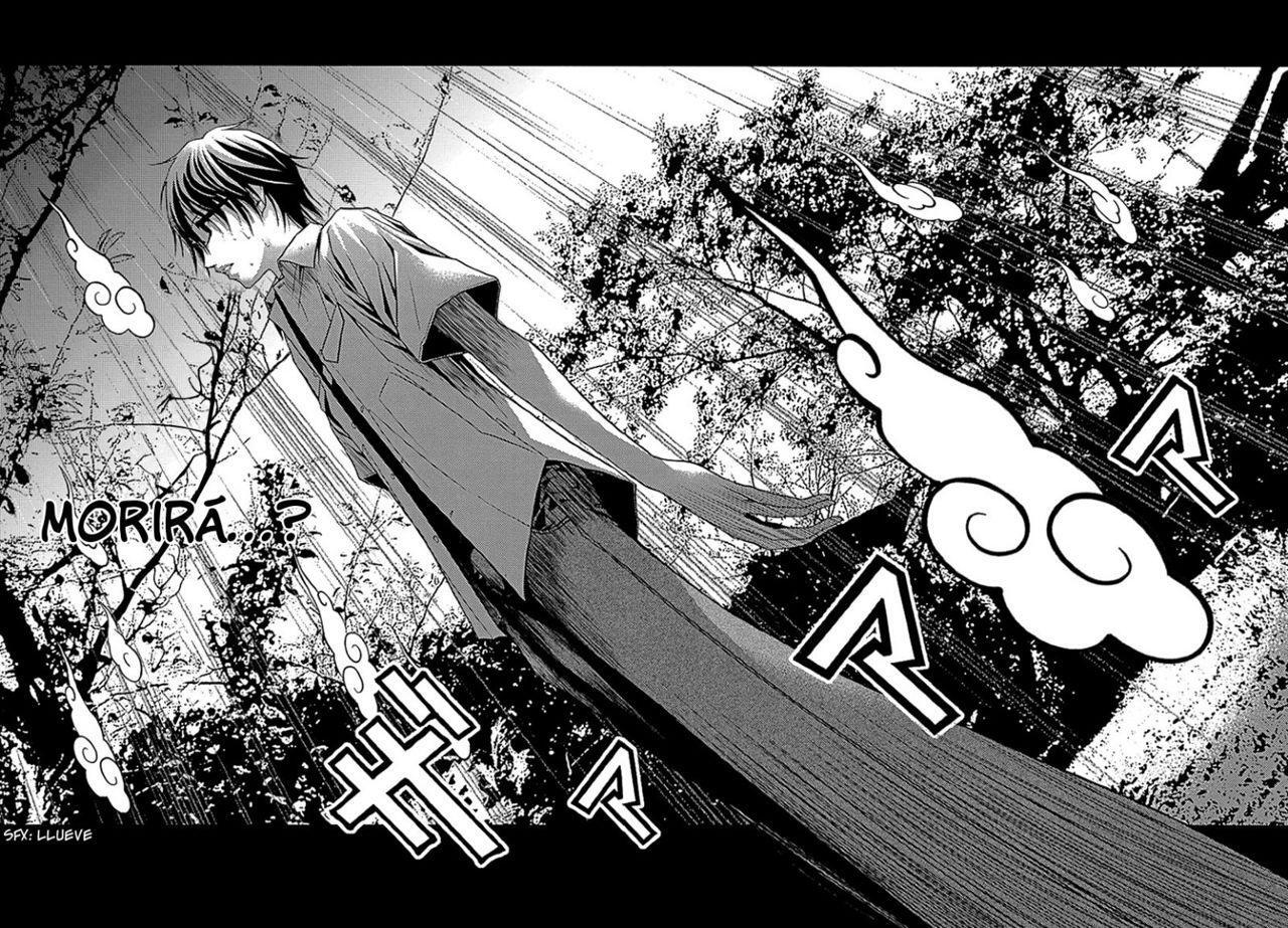 Capitulo 33 page 25