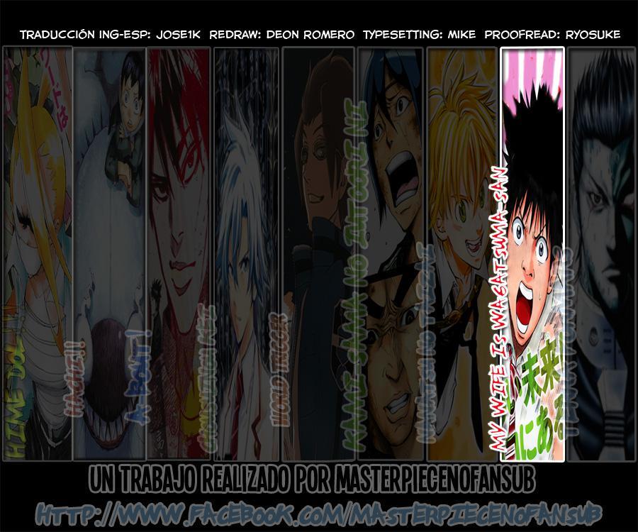 Capitulo 28 page 1