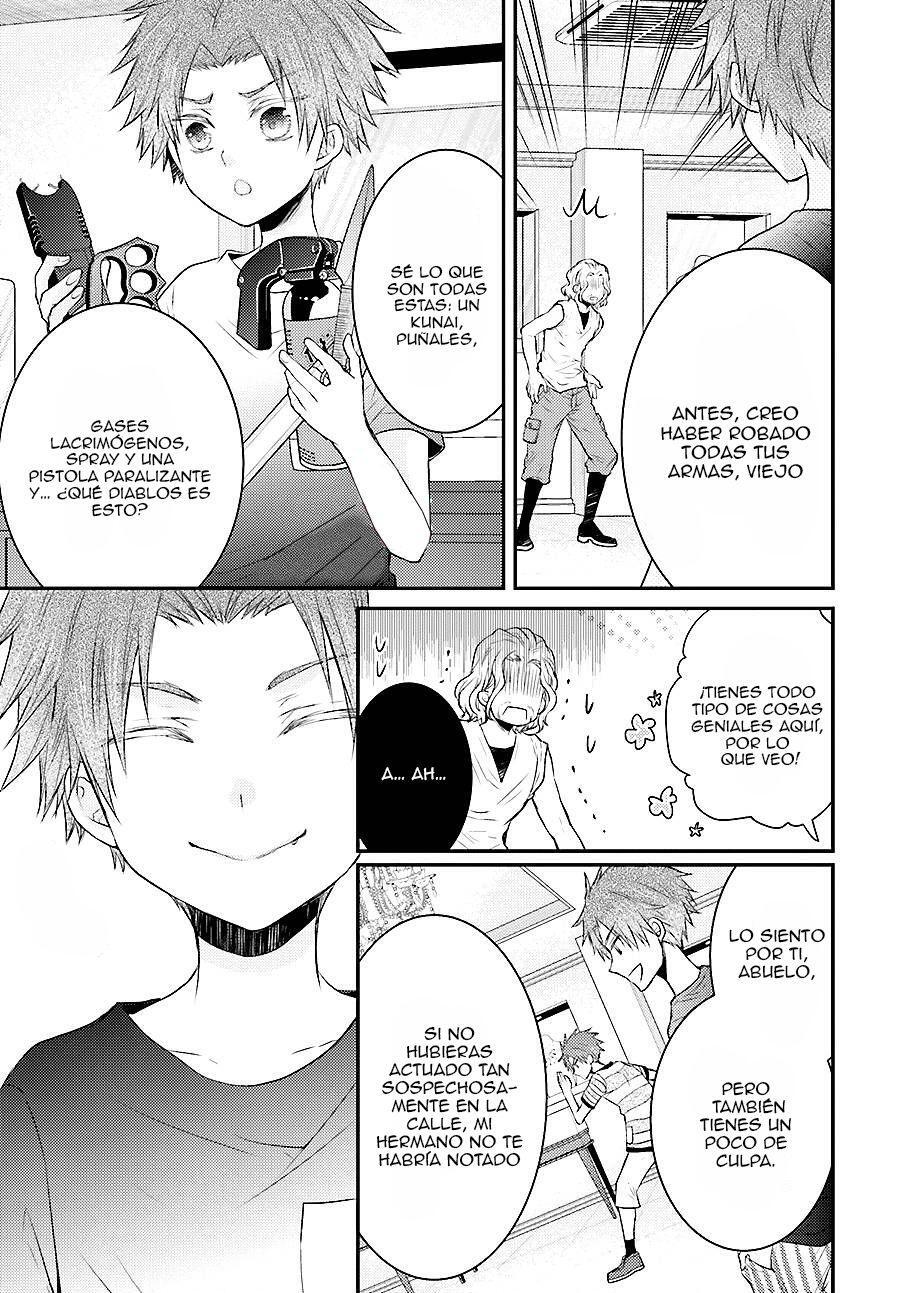 Capitulo 23 page 17