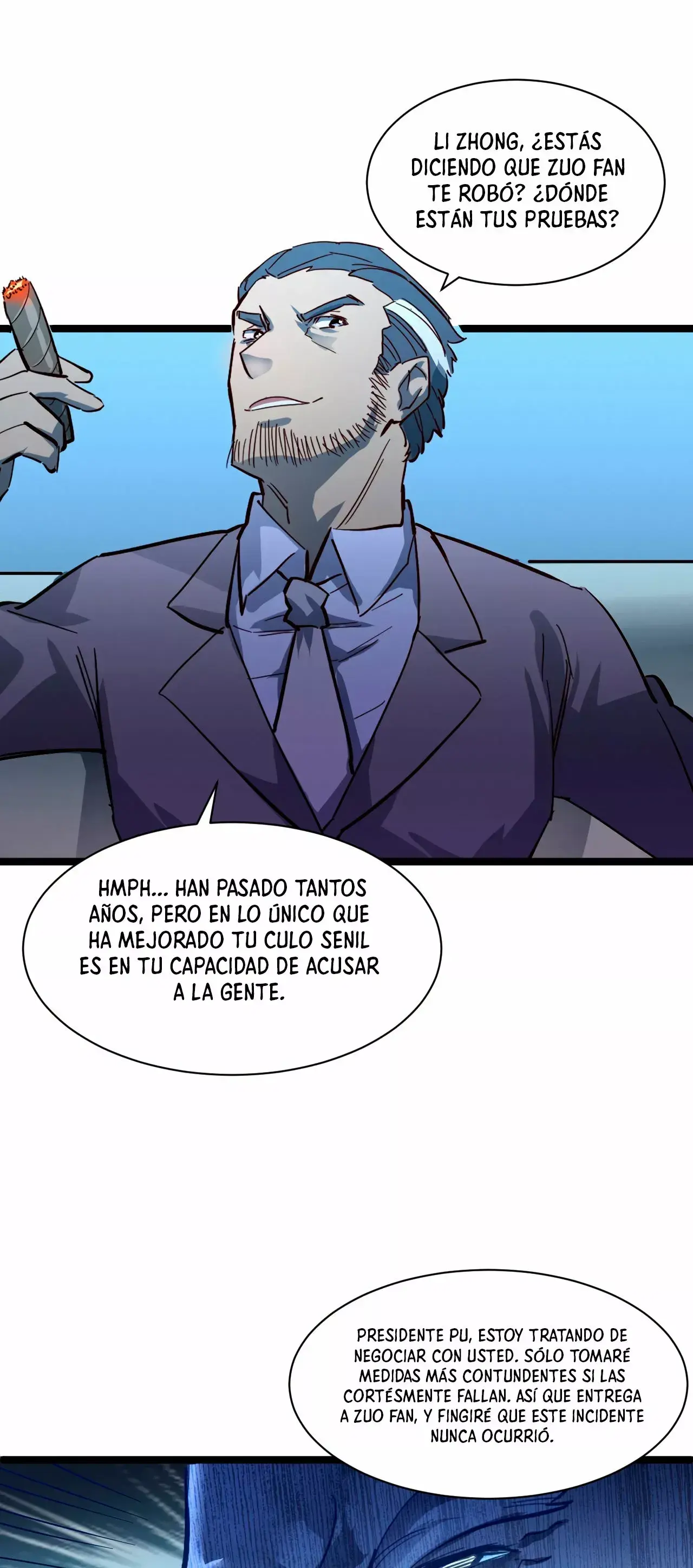 Capitulo 53 page 28