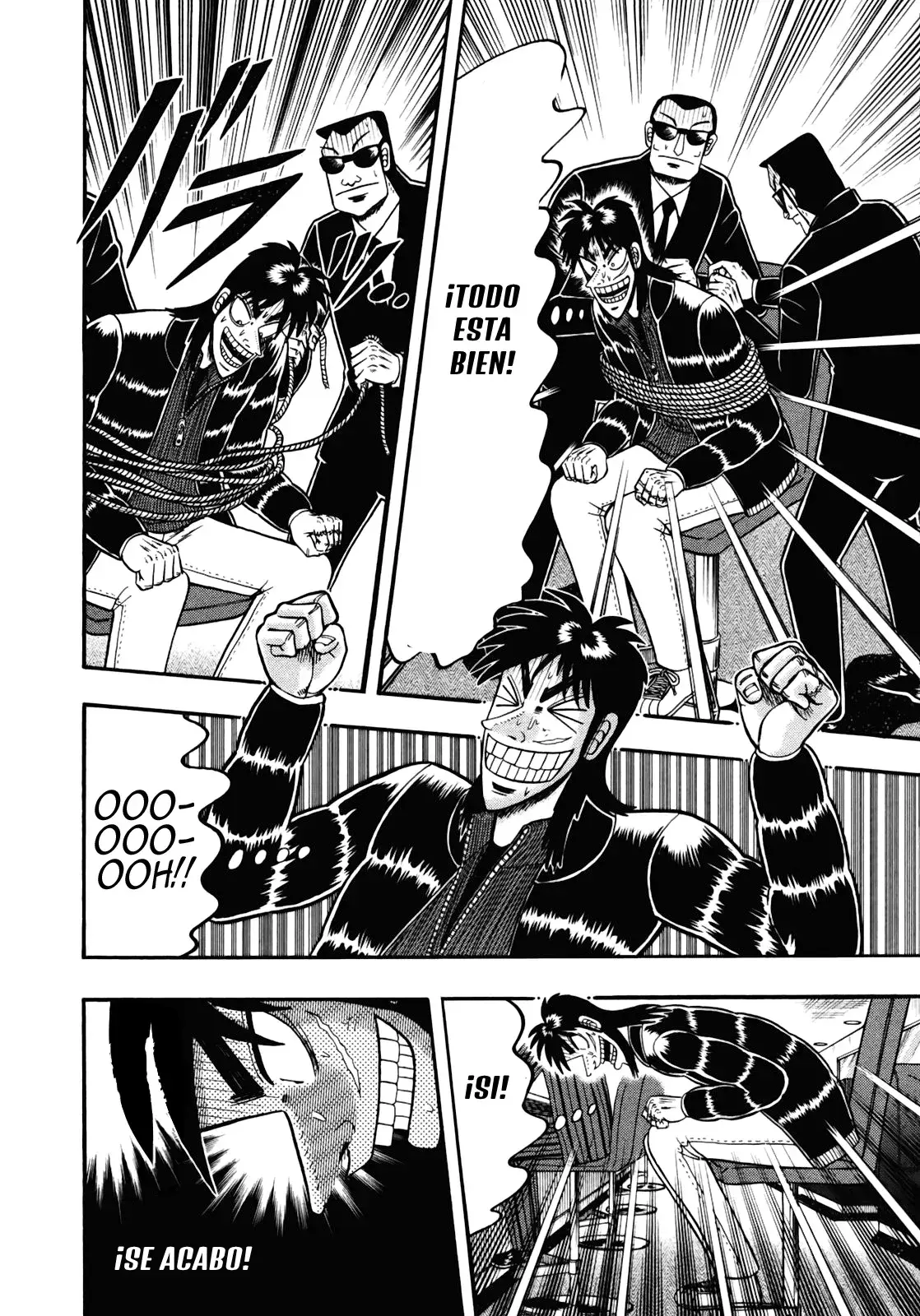 Capitulo 76 page 5