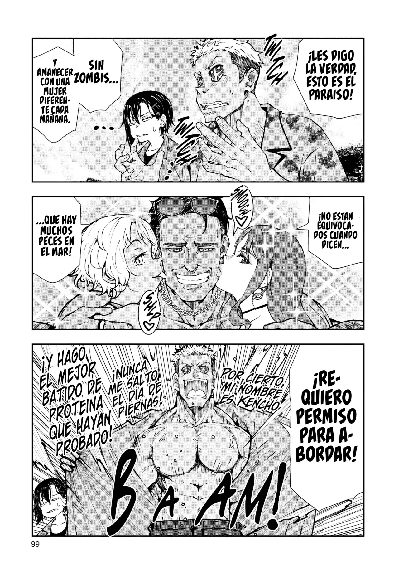 Capitulo 41 page 13