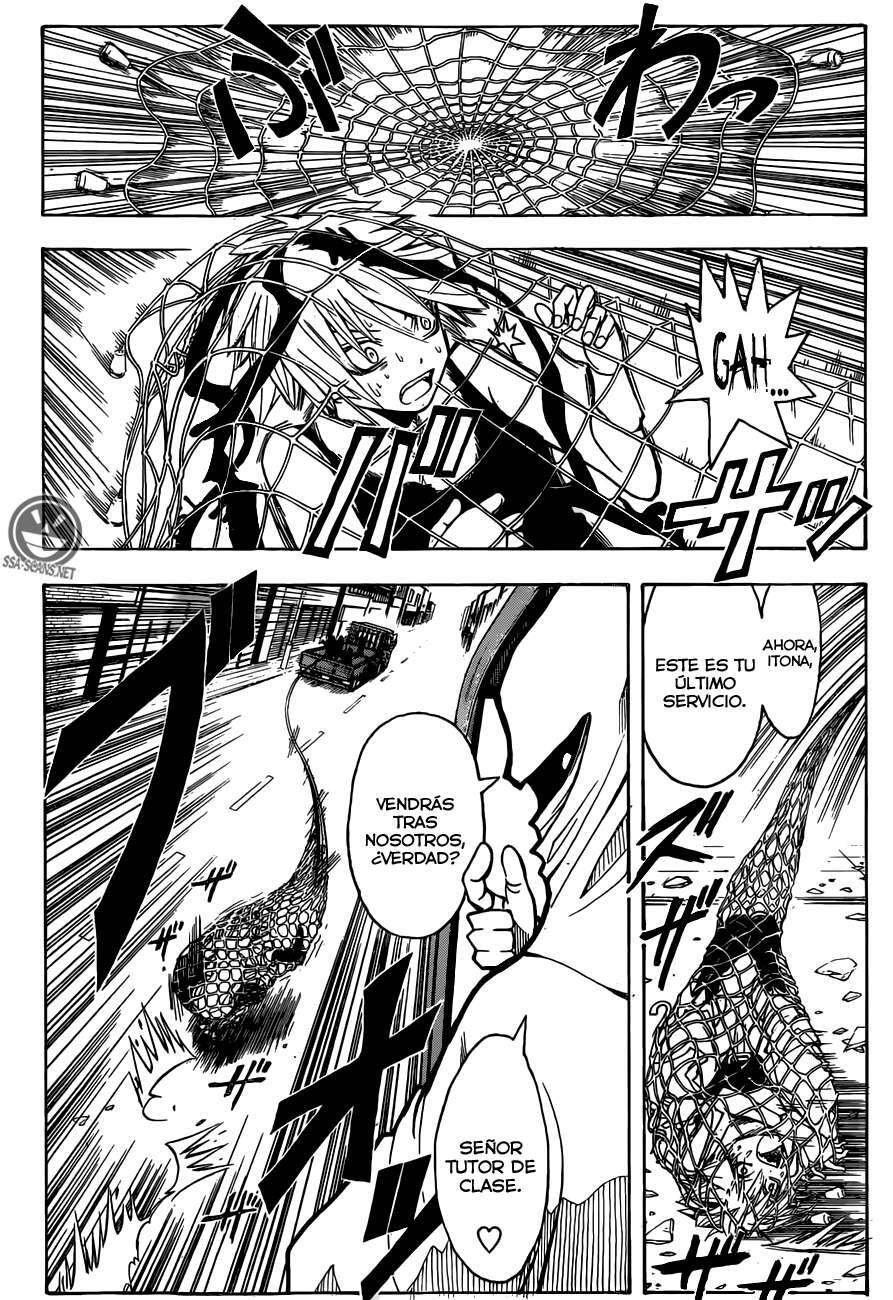 Capitulo 85 page 19