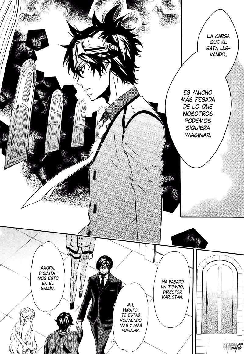 Capitulo 87 page 16