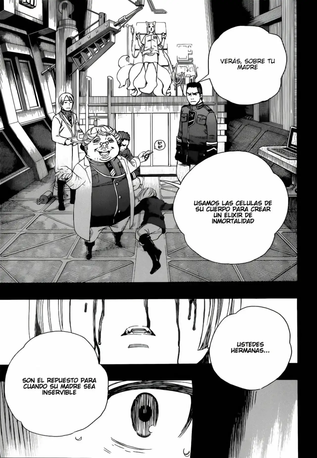 Capitulo 53 page 25