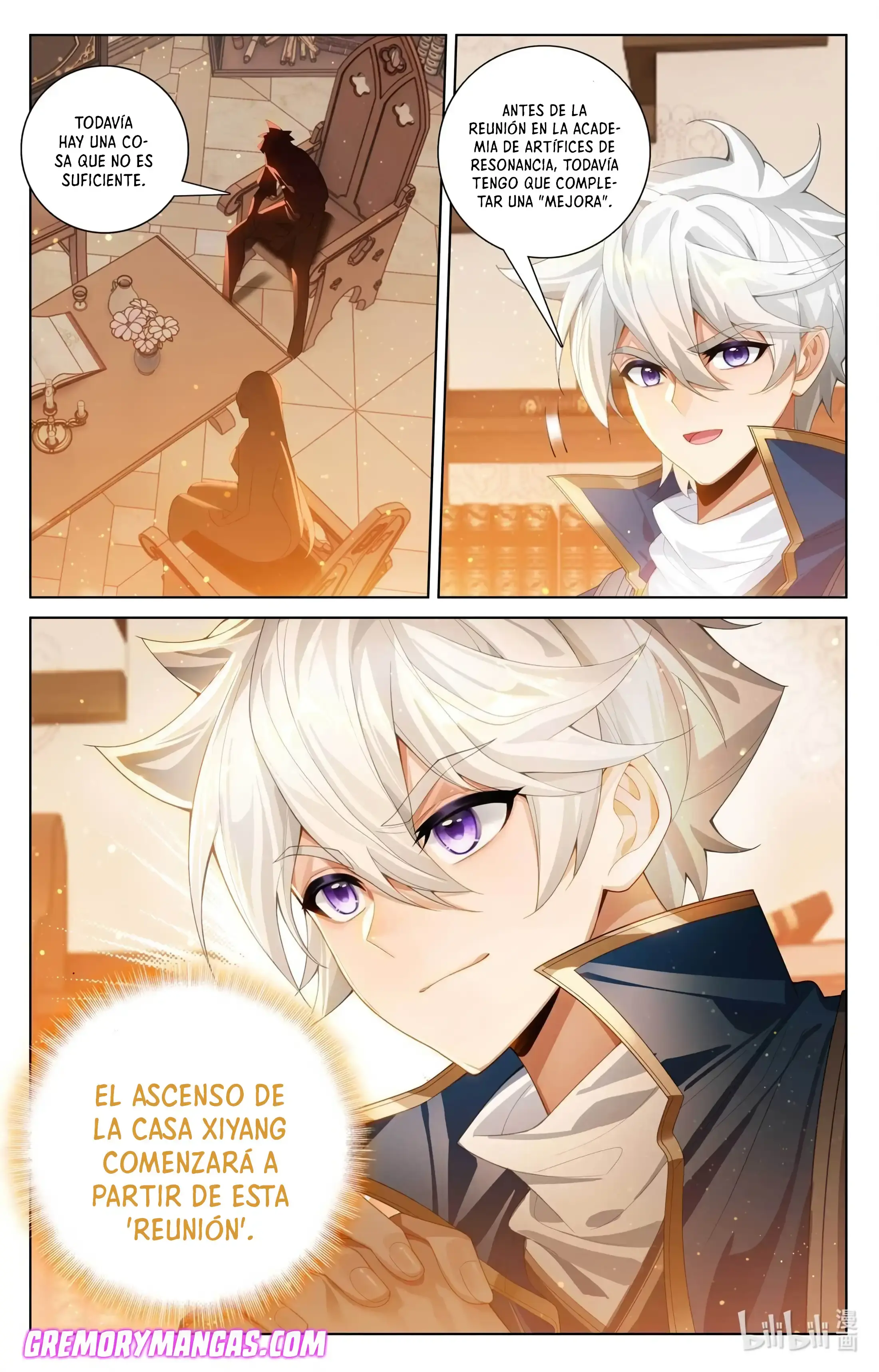 Capitulo 217 page 18