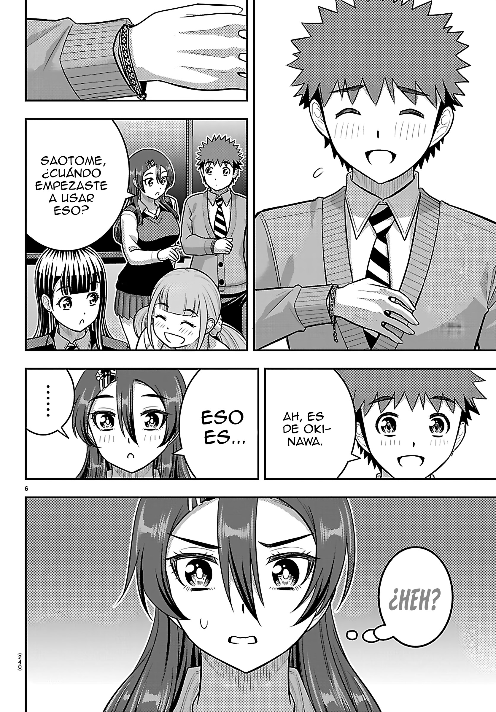 Capitulo 276 page 7