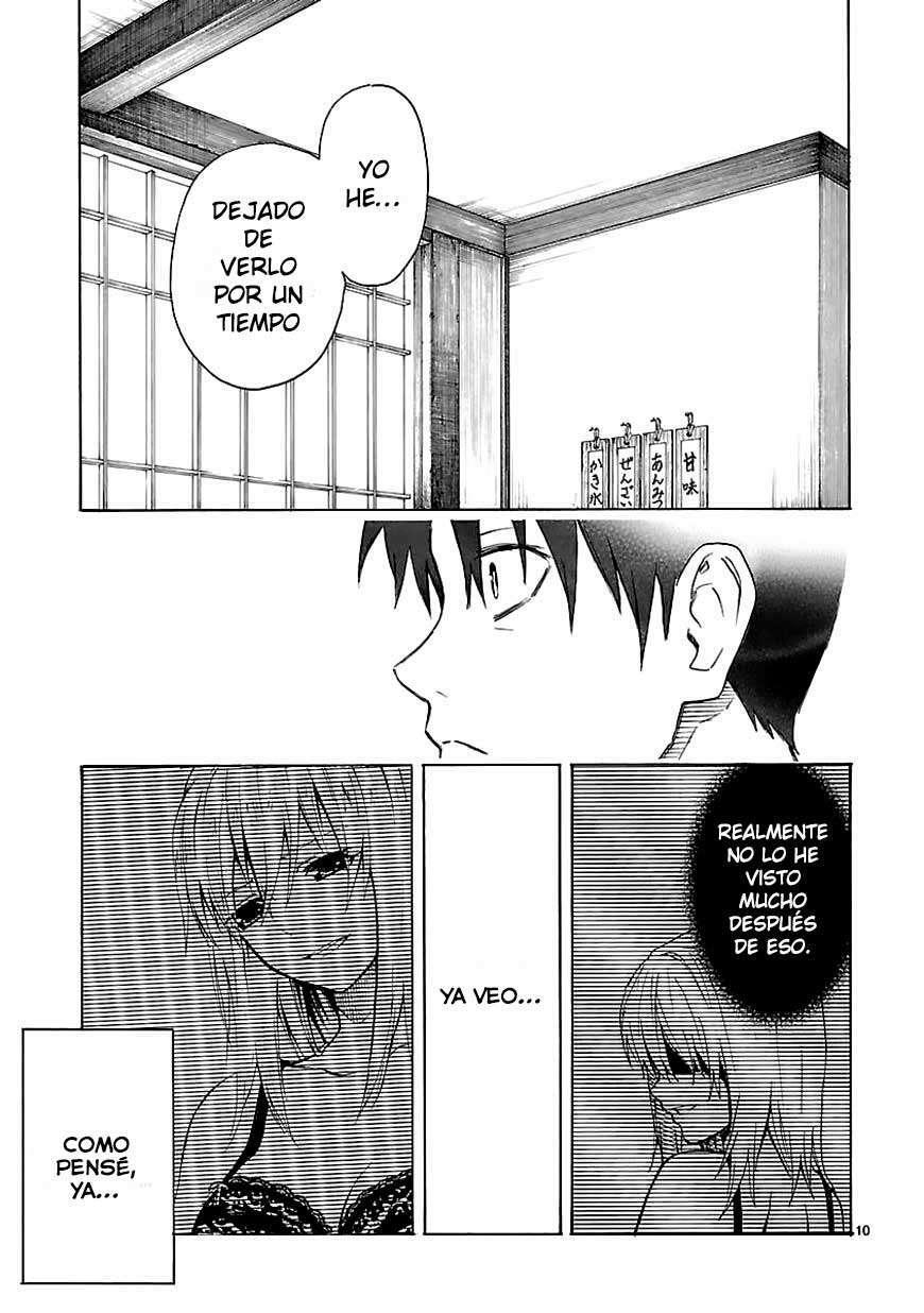 Capitulo 20 page 11
