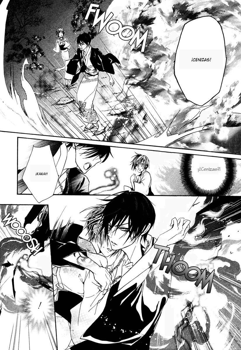 Capitulo 19 page 34
