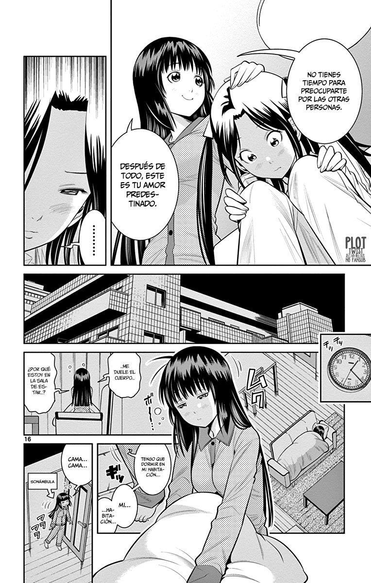 Capitulo 47 page 17