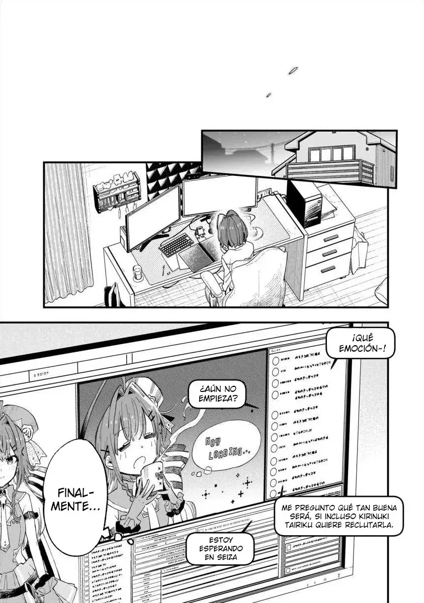 Capitulo 7 page 11