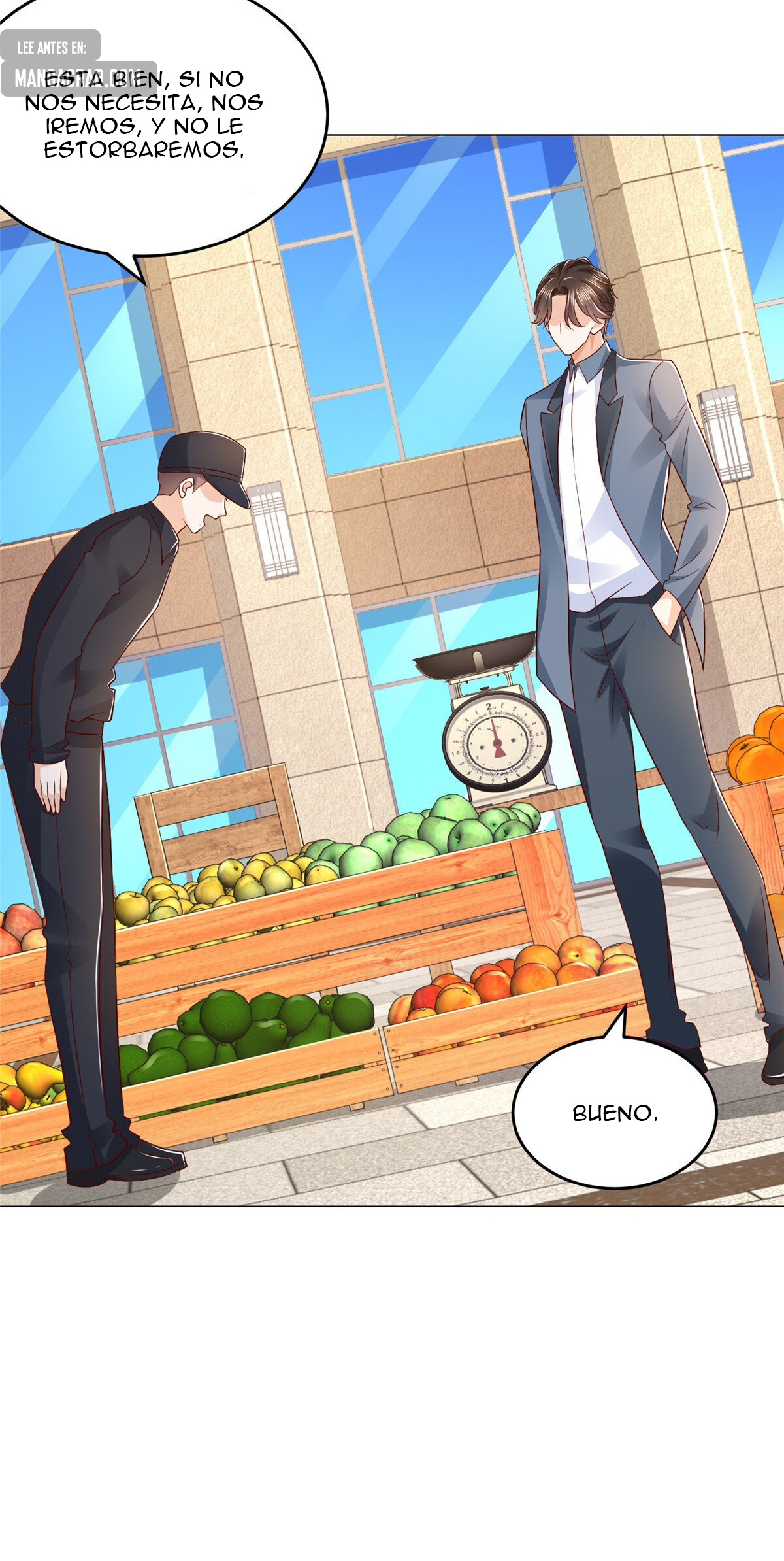 Capitulo 418 page 37