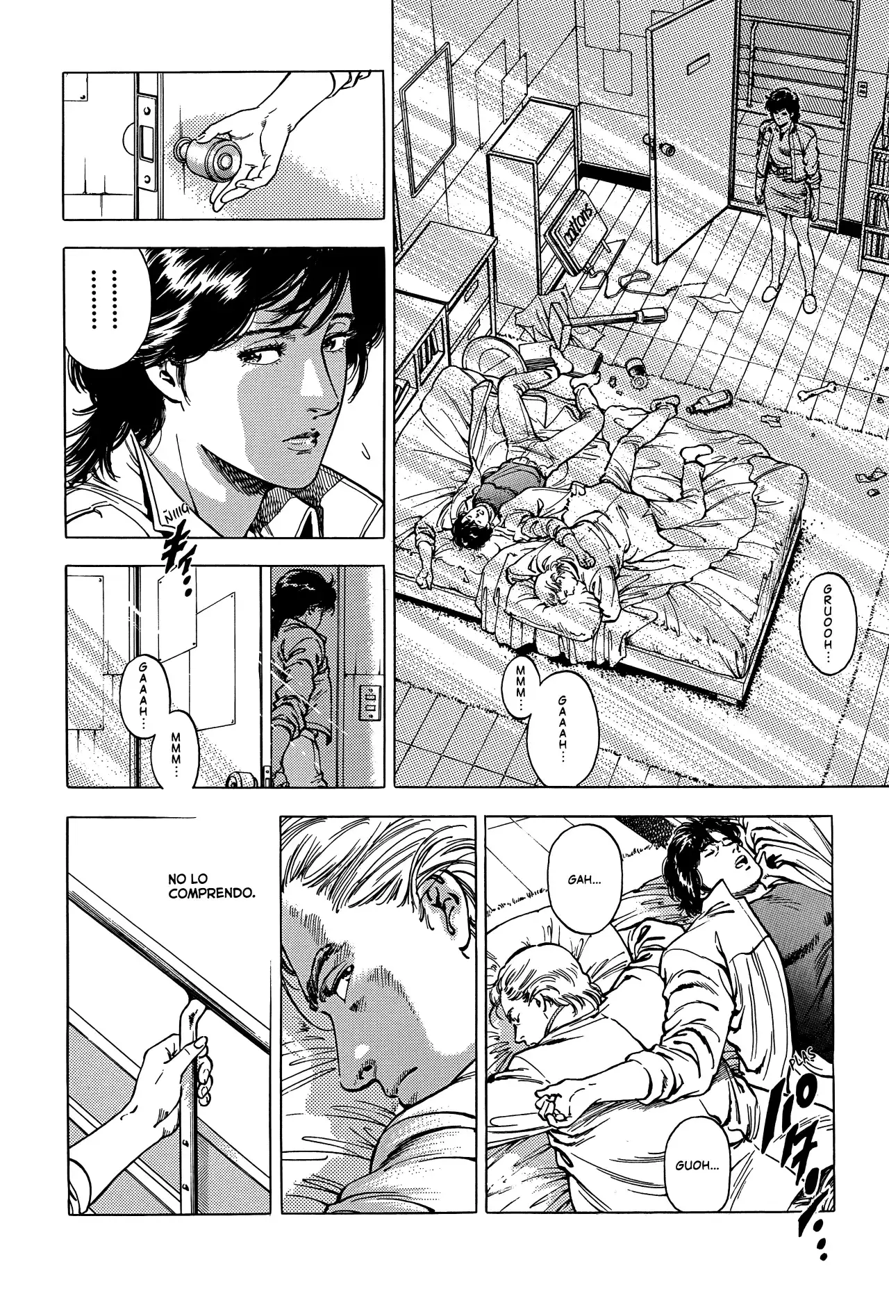 Capitulo 255 page 3
