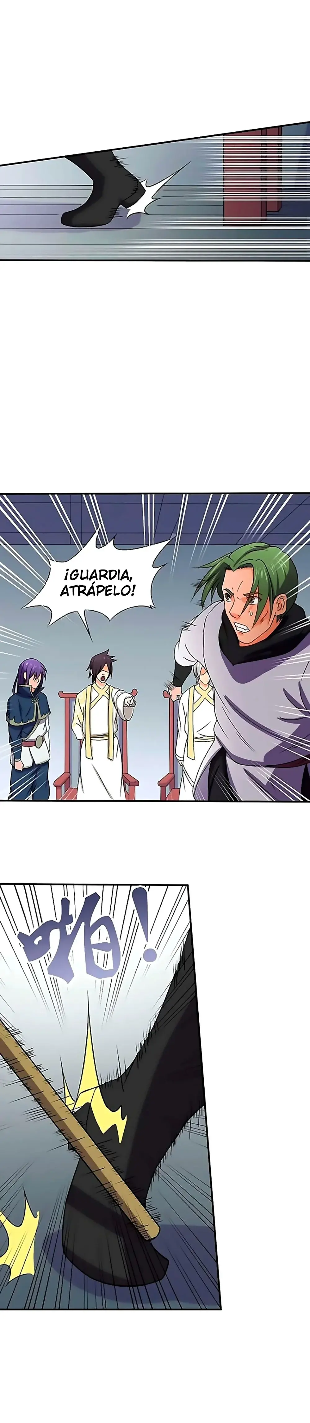 Capitulo 63 page 12