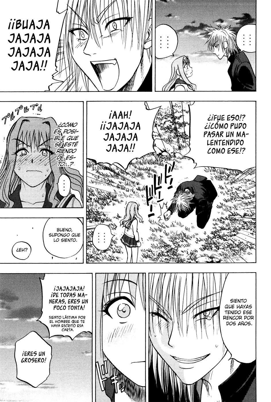 Capitulo 64 page 16