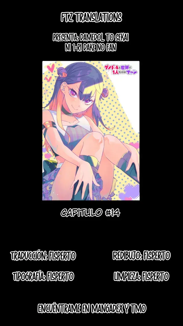 Capitulo 14 page 1