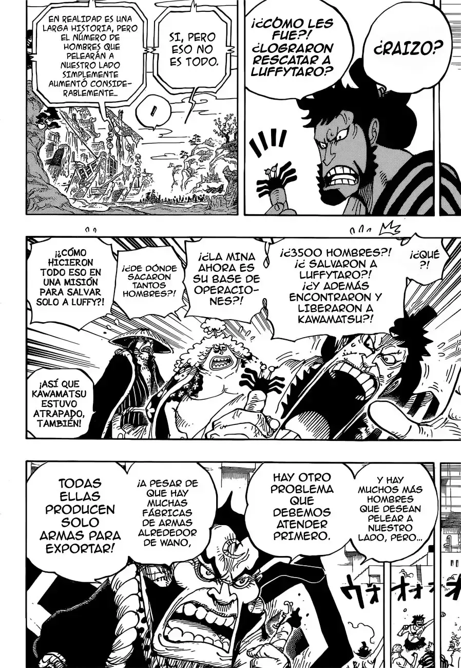 Capitulo 952 page 13