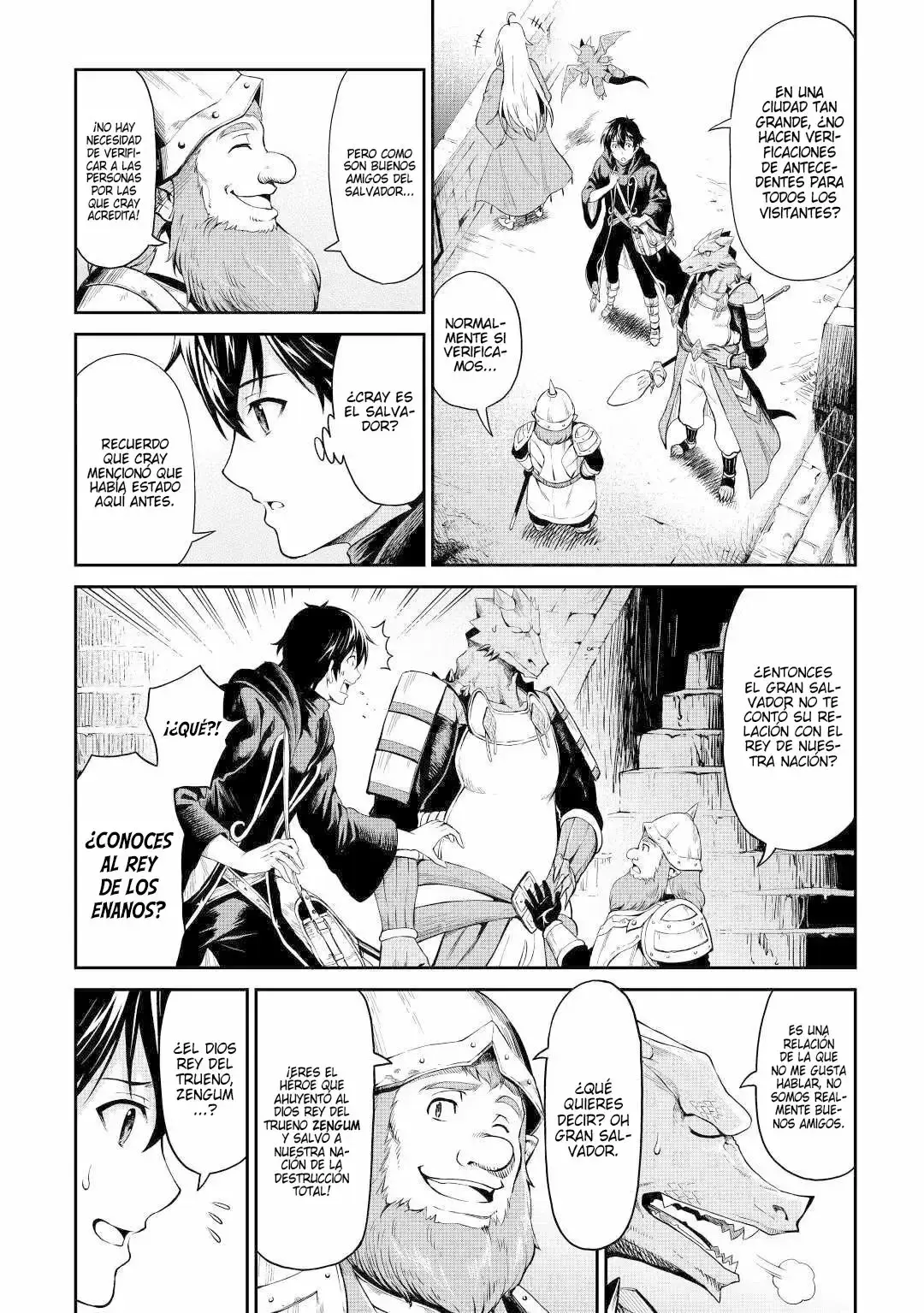 Capitulo 23 page 6