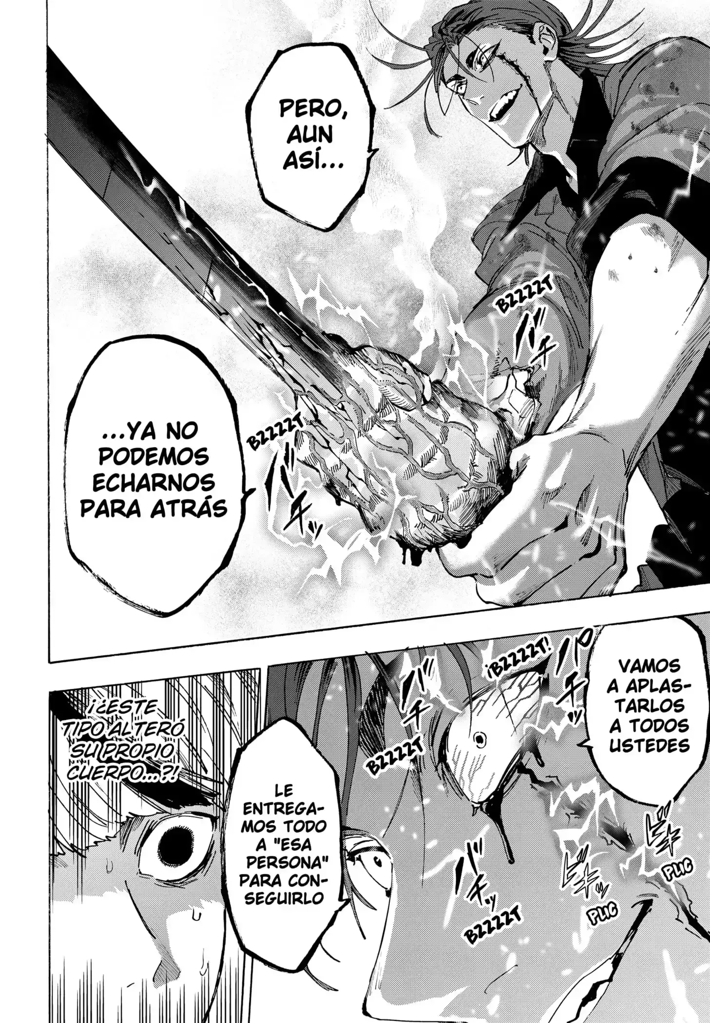 Capitulo 121 page 16