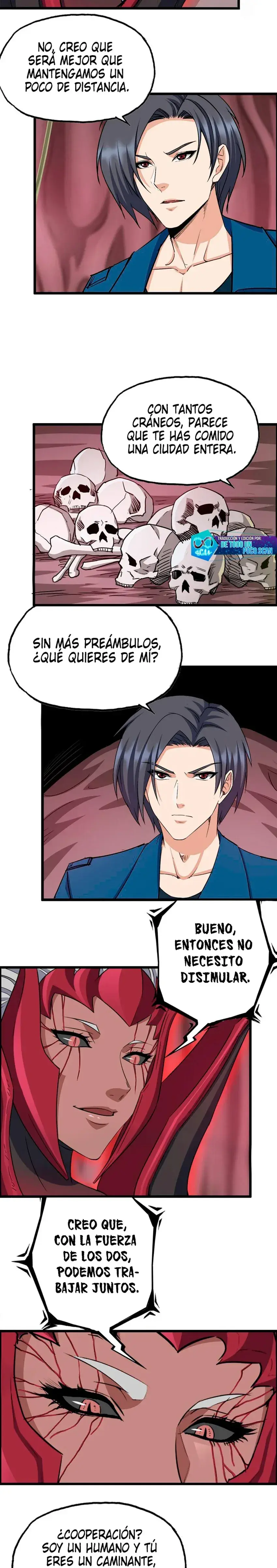 Capitulo 198 page 9