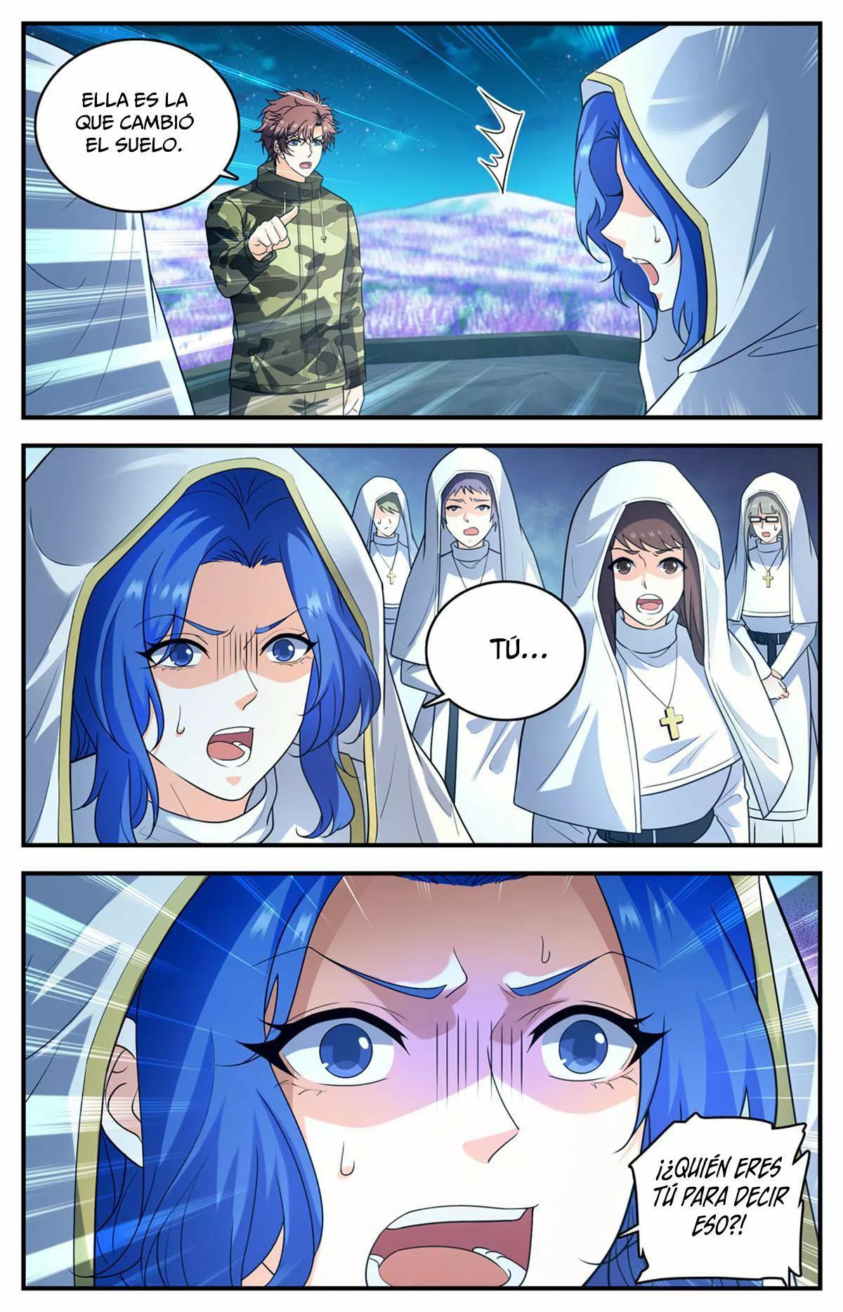 Capitulo 902 page 14