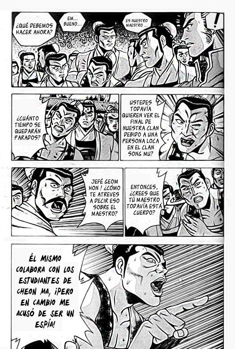 Capitulo 166 page 22