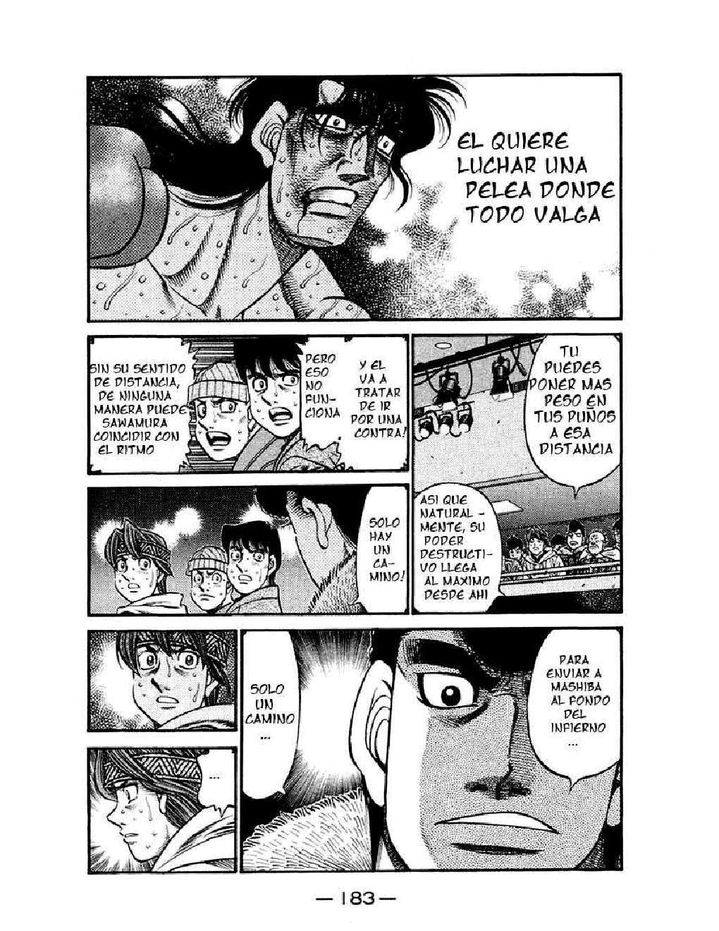 Capitulo 691 page 6