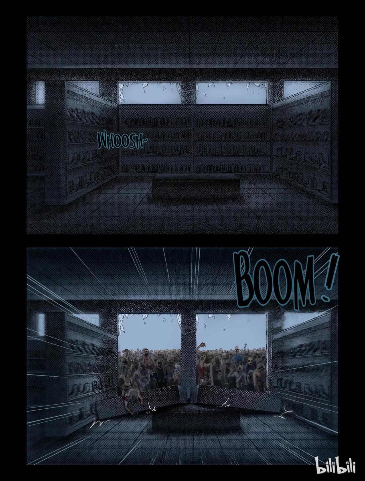 Capitulo 84 page 4