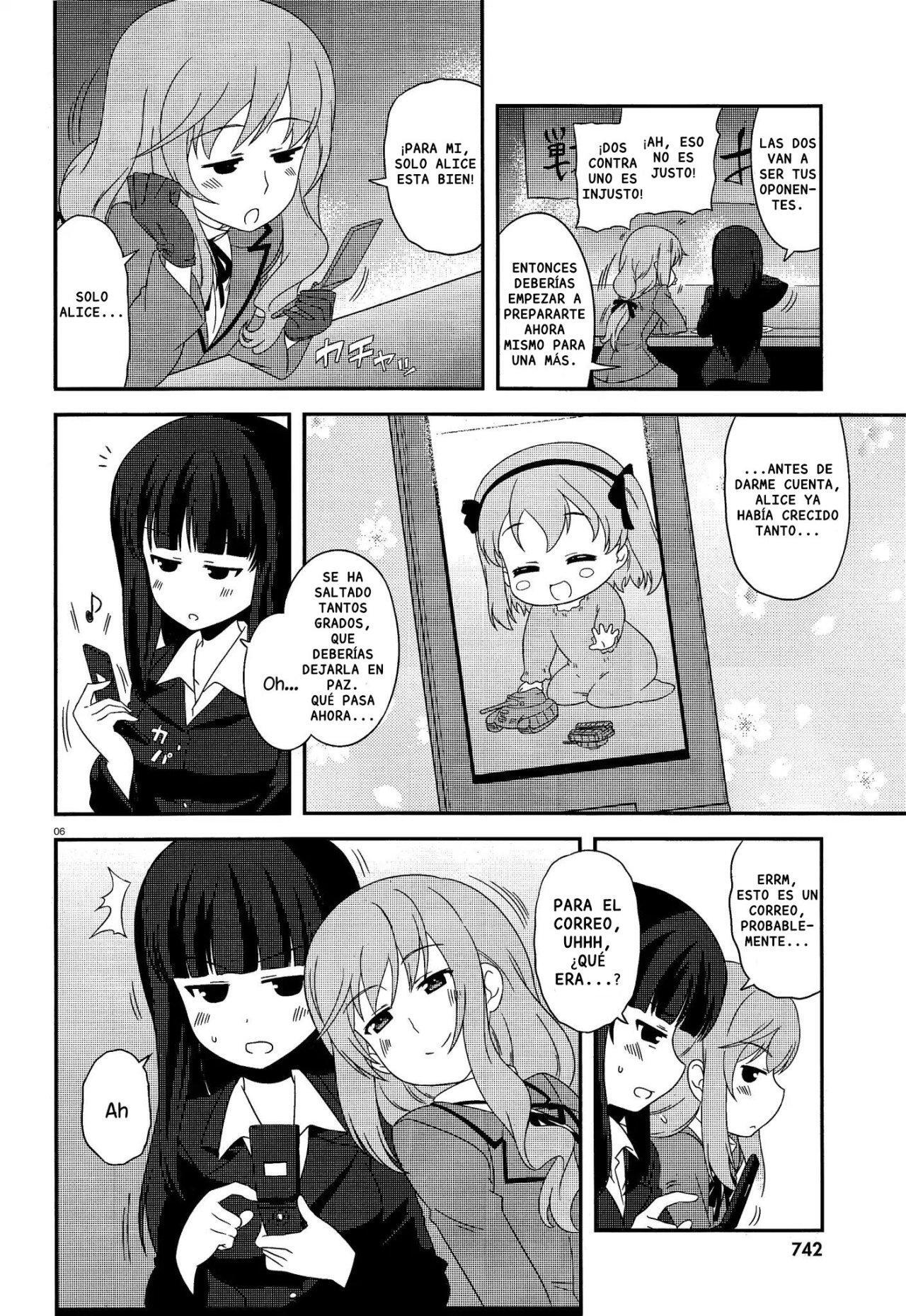 Capitulo 36 page 6