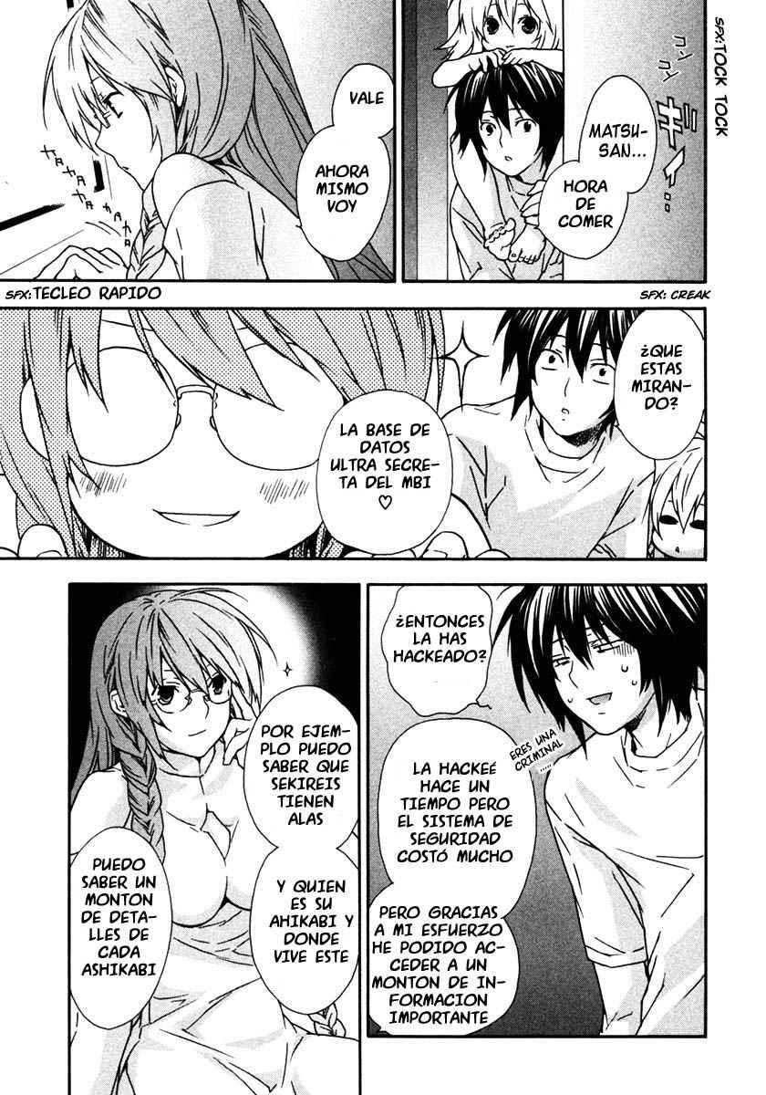 Capitulo 28 page 17