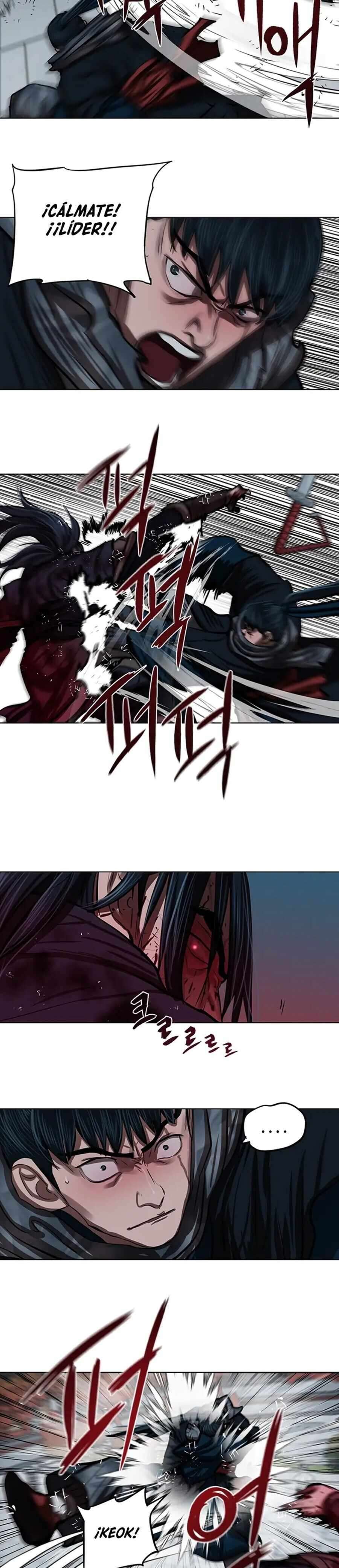 Capitulo 120 page 21
