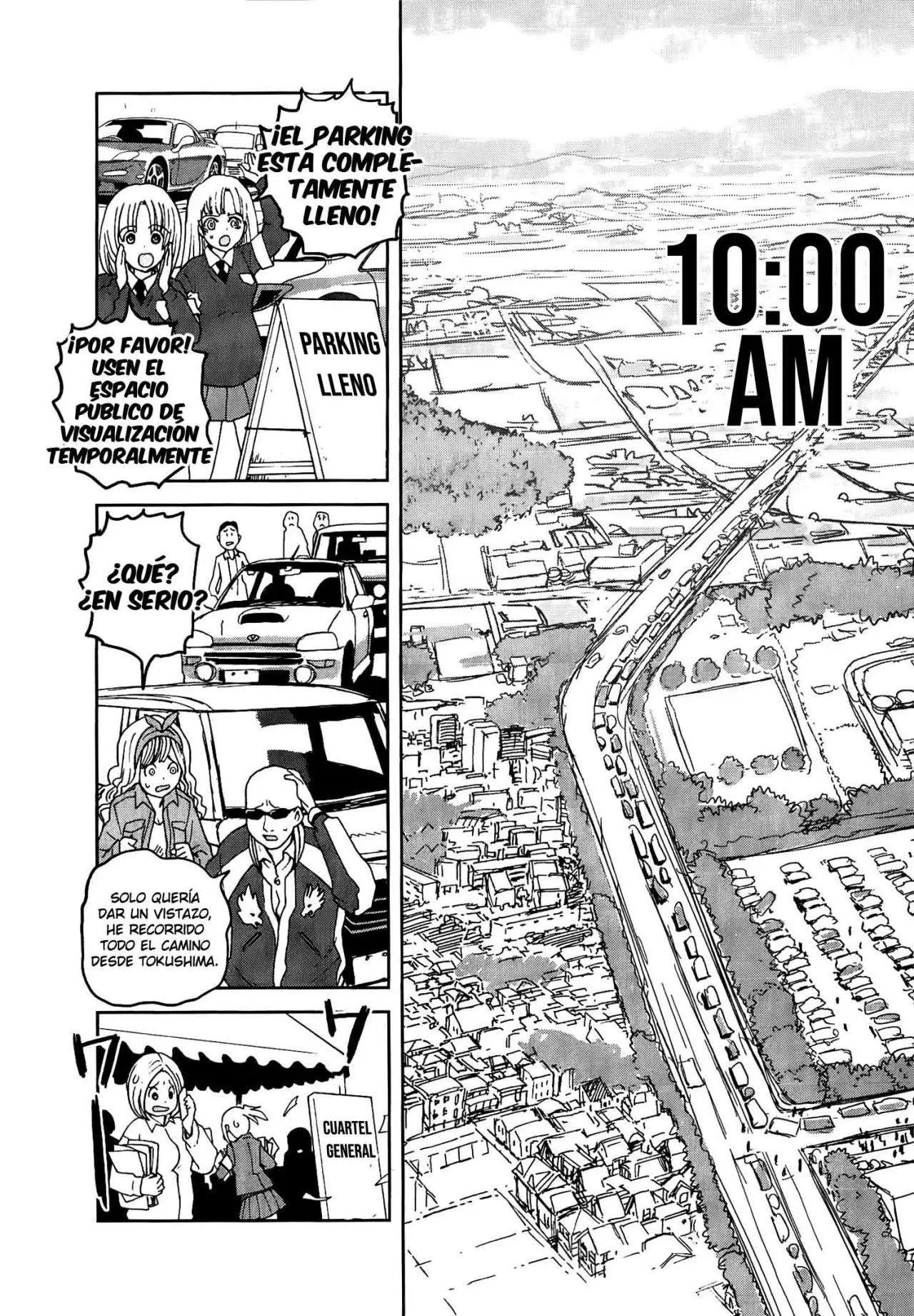 Capitulo 44 page 5