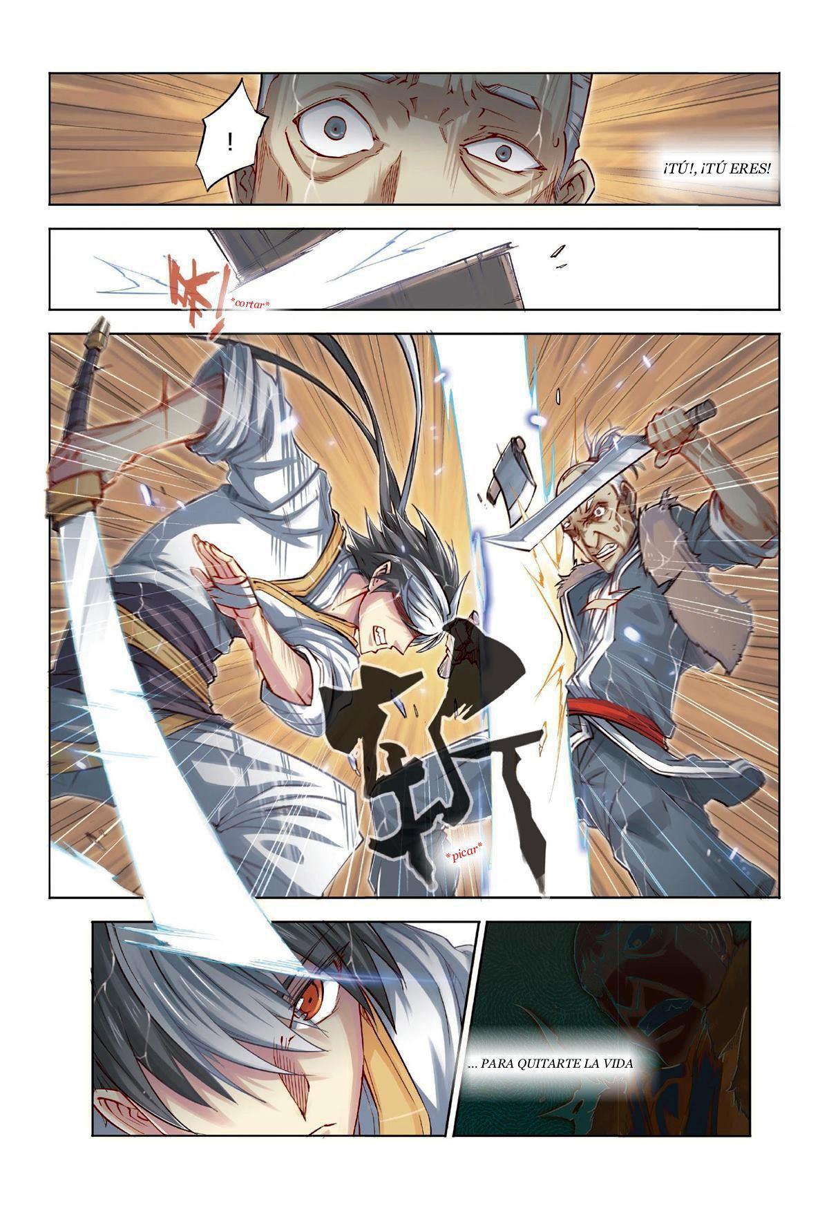 Capitulo 29 page 9