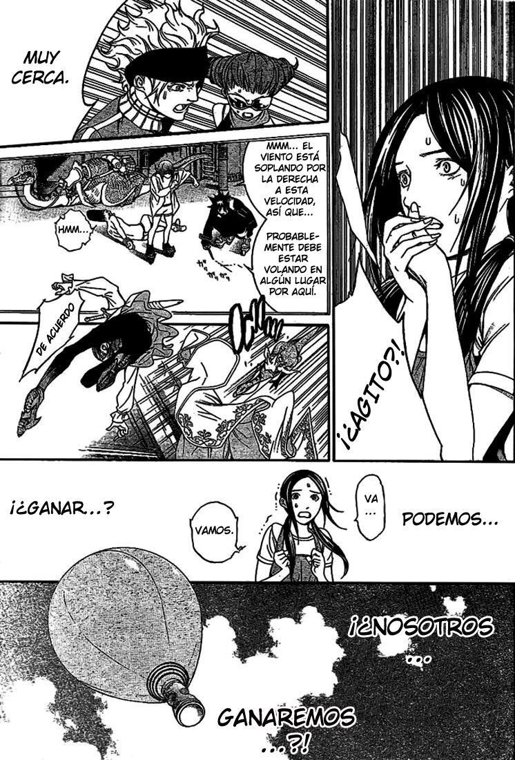 Capitulo 219 page 17