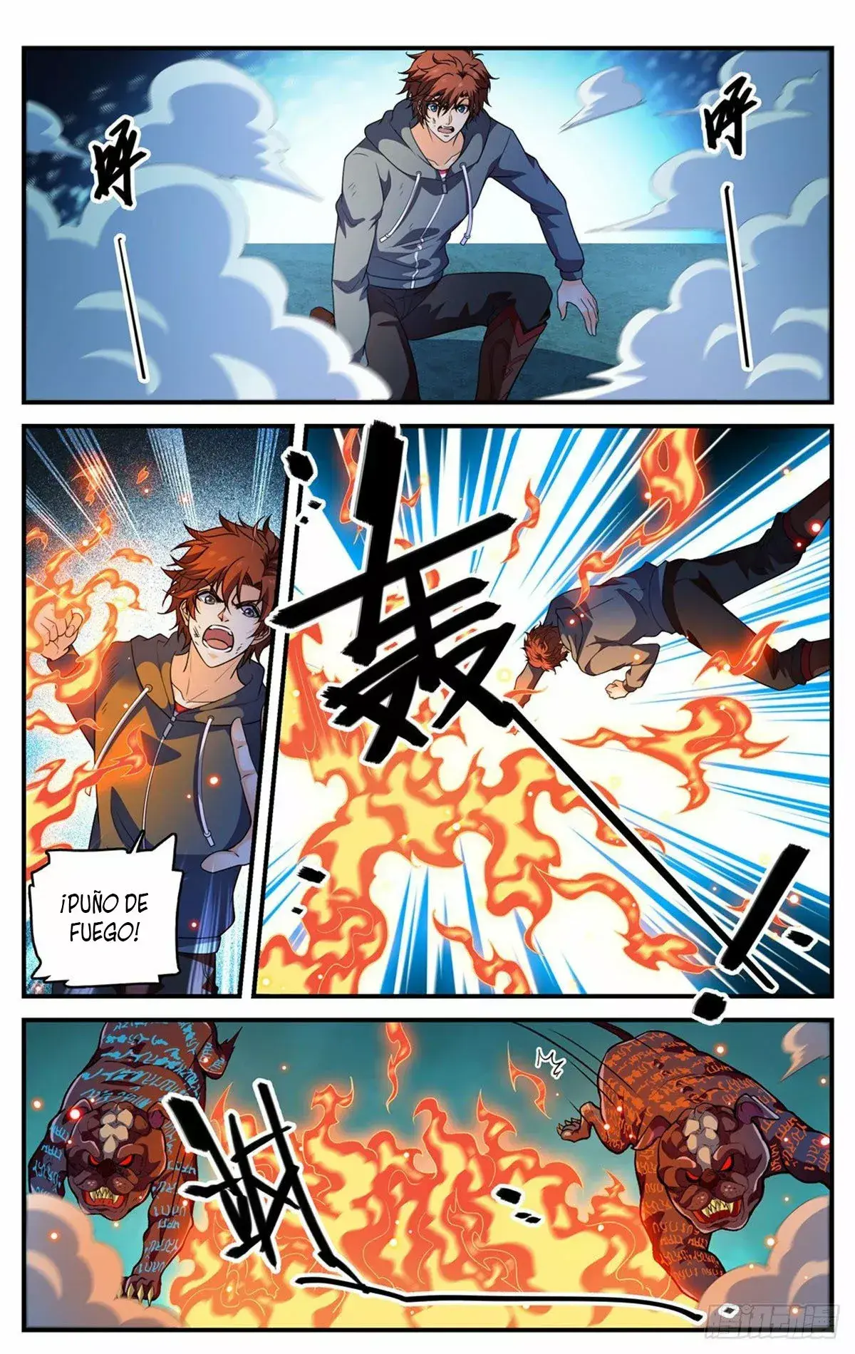 Capitulo 807 page 5
