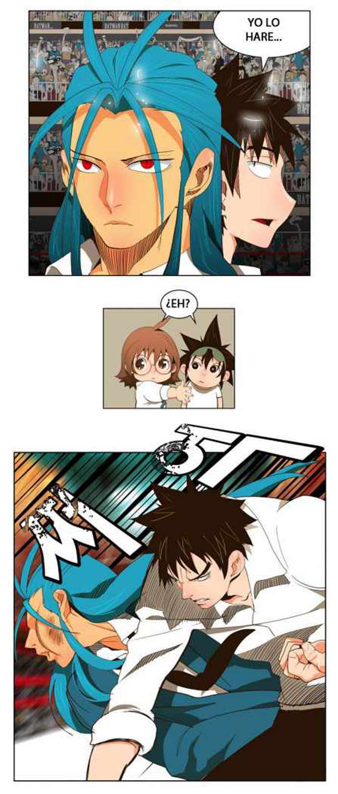 Capitulo 55 page 21