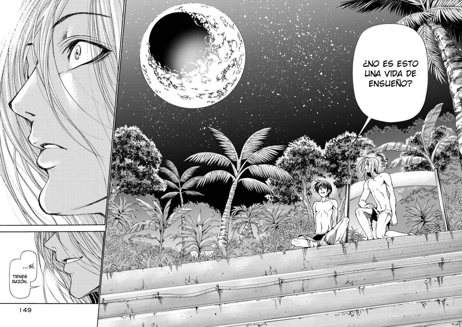 Capitulo 21 page 40