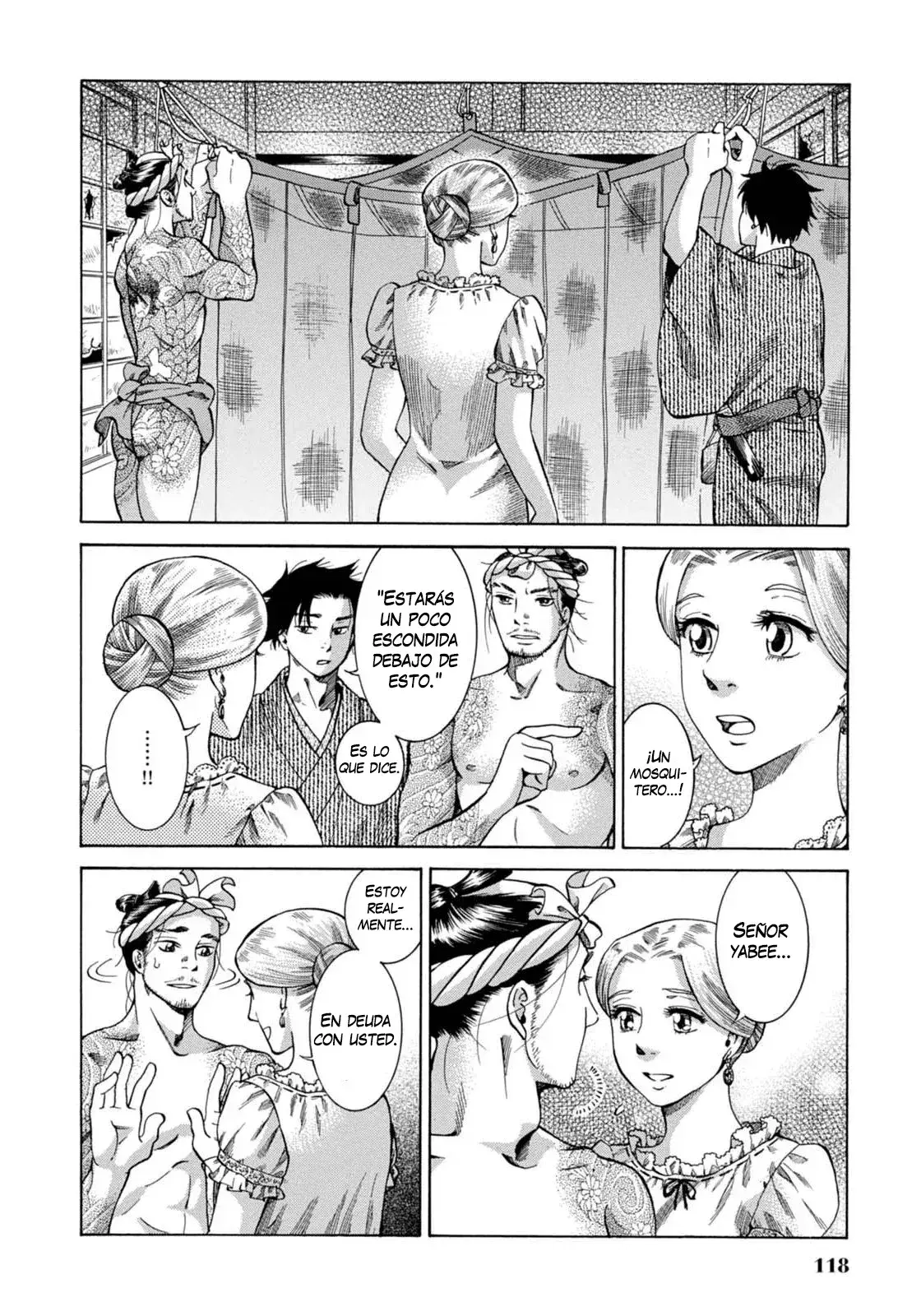 Capitulo 3 page 20
