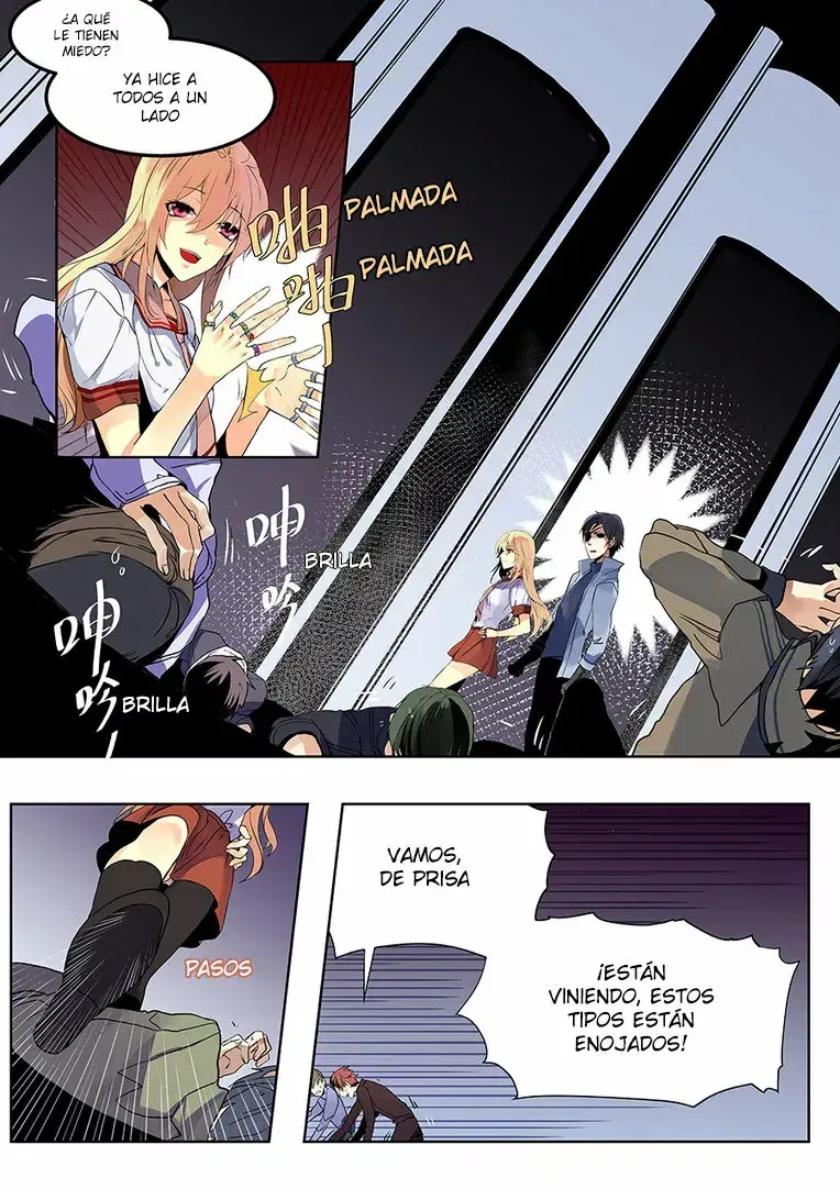 Capitulo 62 page 9