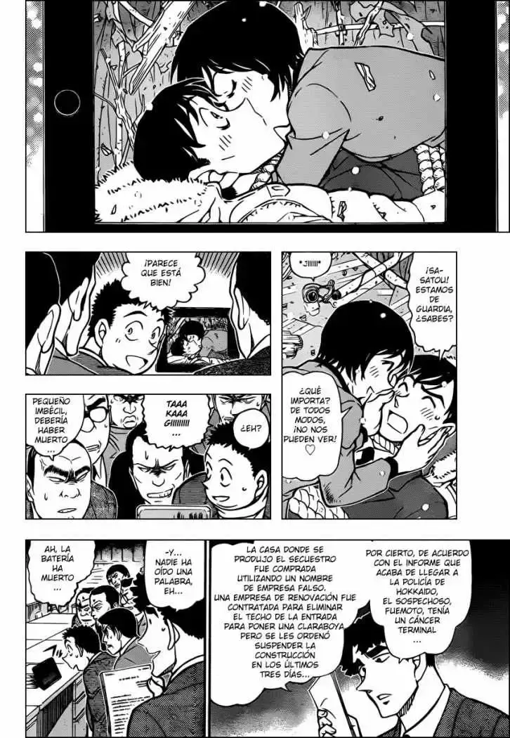 Capitulo 808 page 14