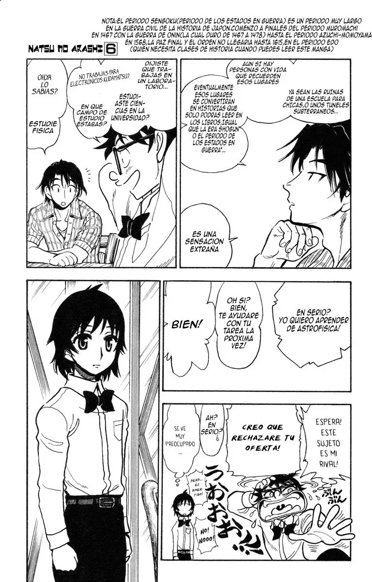 Capitulo 32 page 15