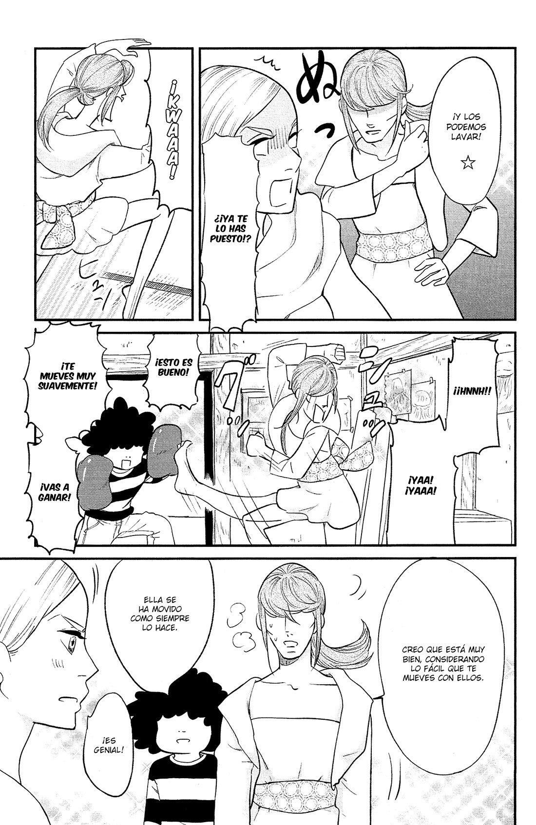 Capitulo 83 page 25