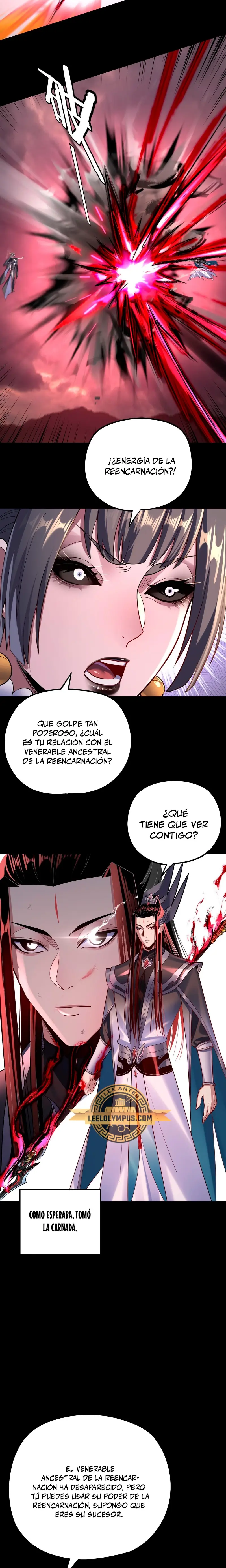 Capitulo 150 page 15