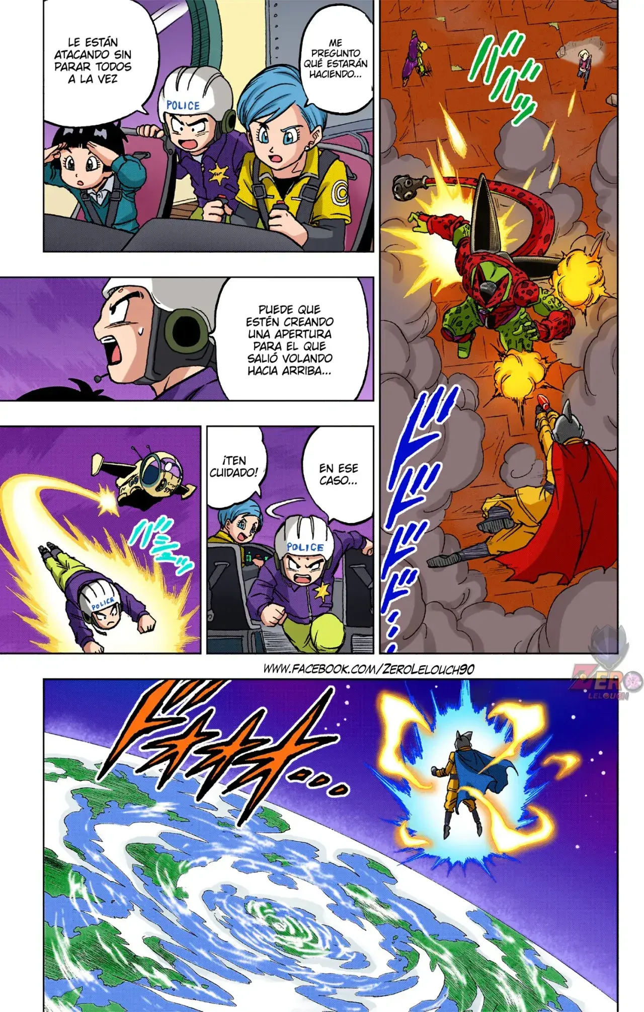 Capitulo 98 page 7