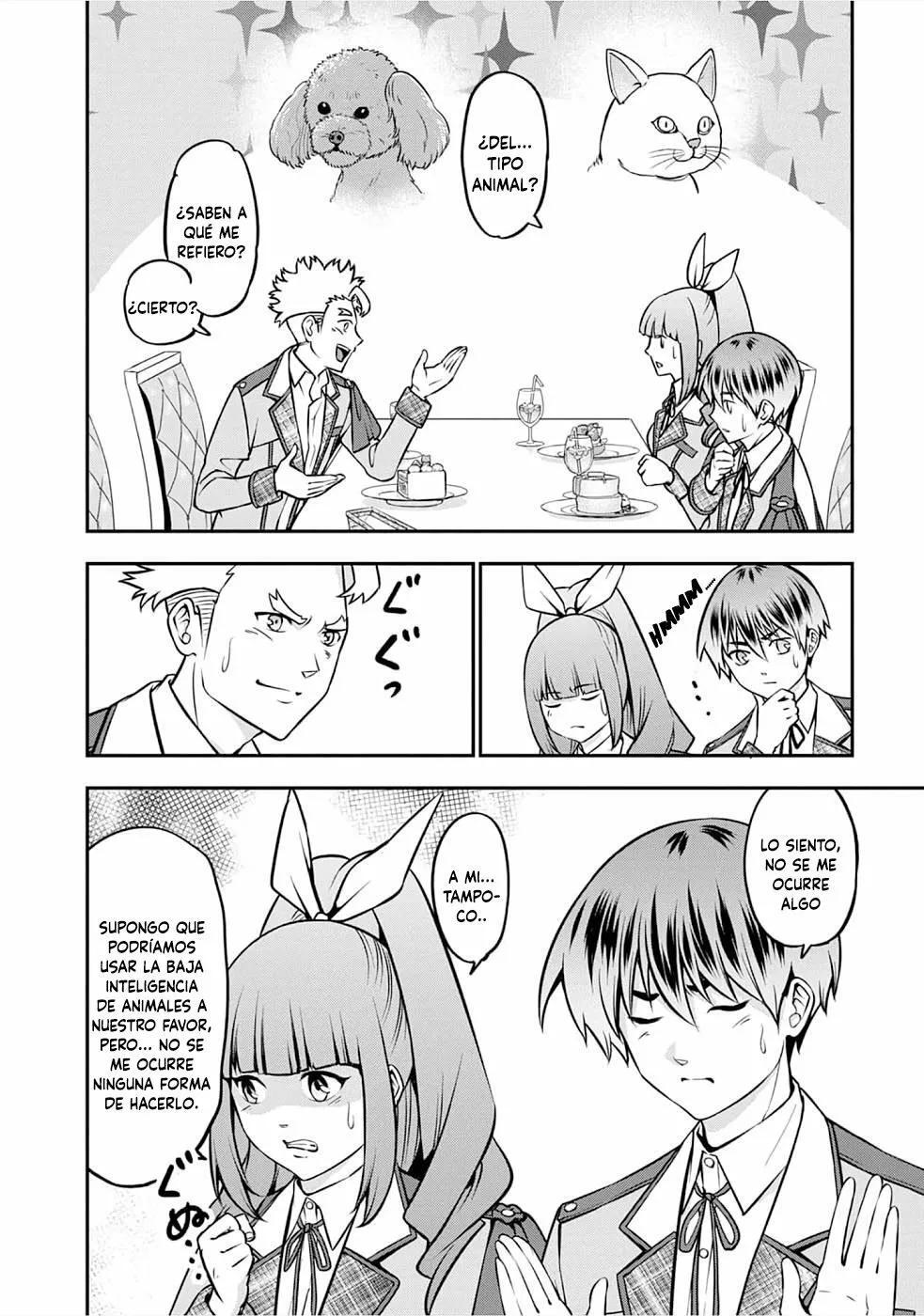 Capitulo 22 page 5