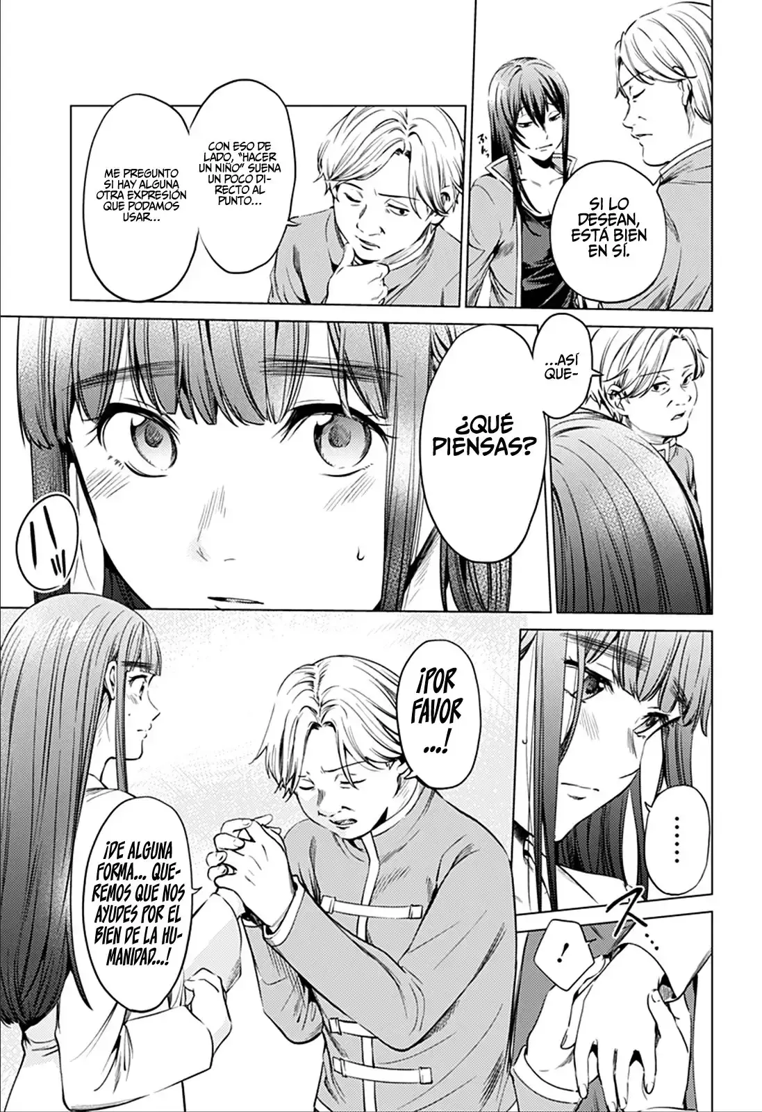 Capitulo 74 page 17