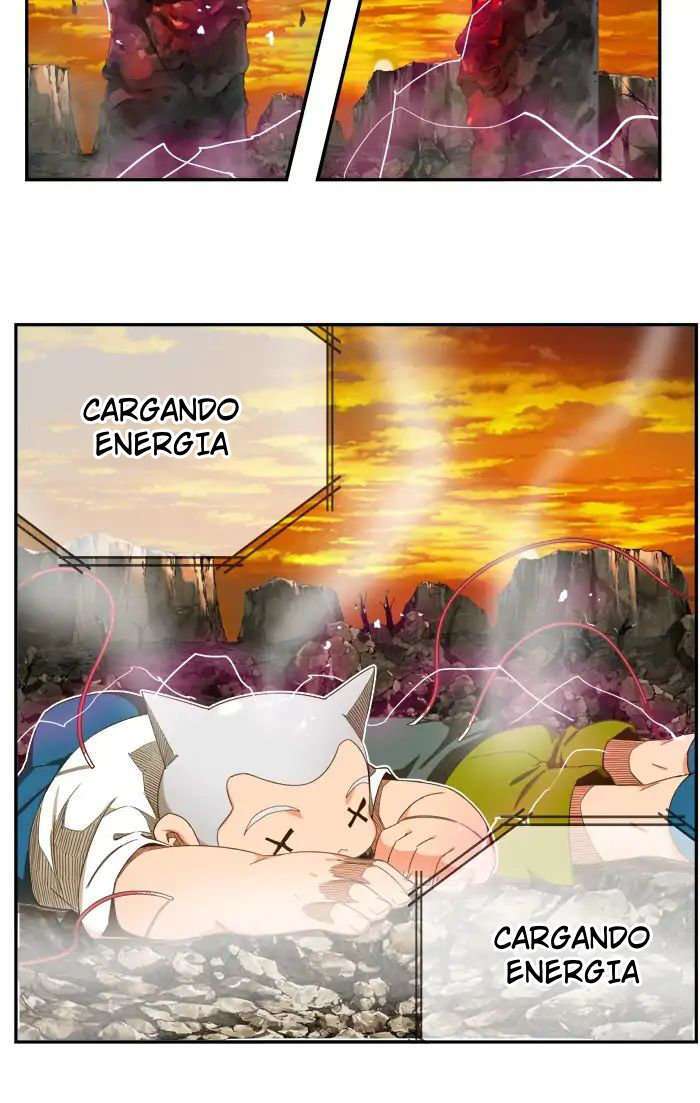 Capitulo 408 page 21